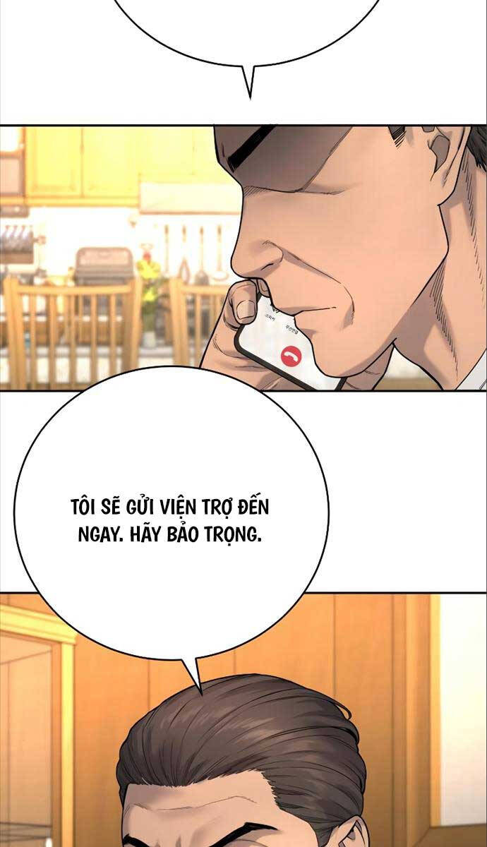 Cảnh Sát Báo Thù Chap 40 - Next Chap 41