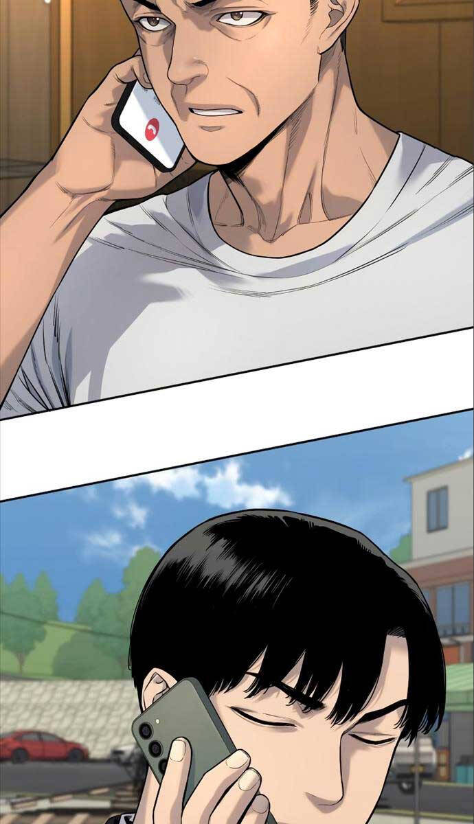 Cảnh Sát Báo Thù Chap 40 - Next Chap 41