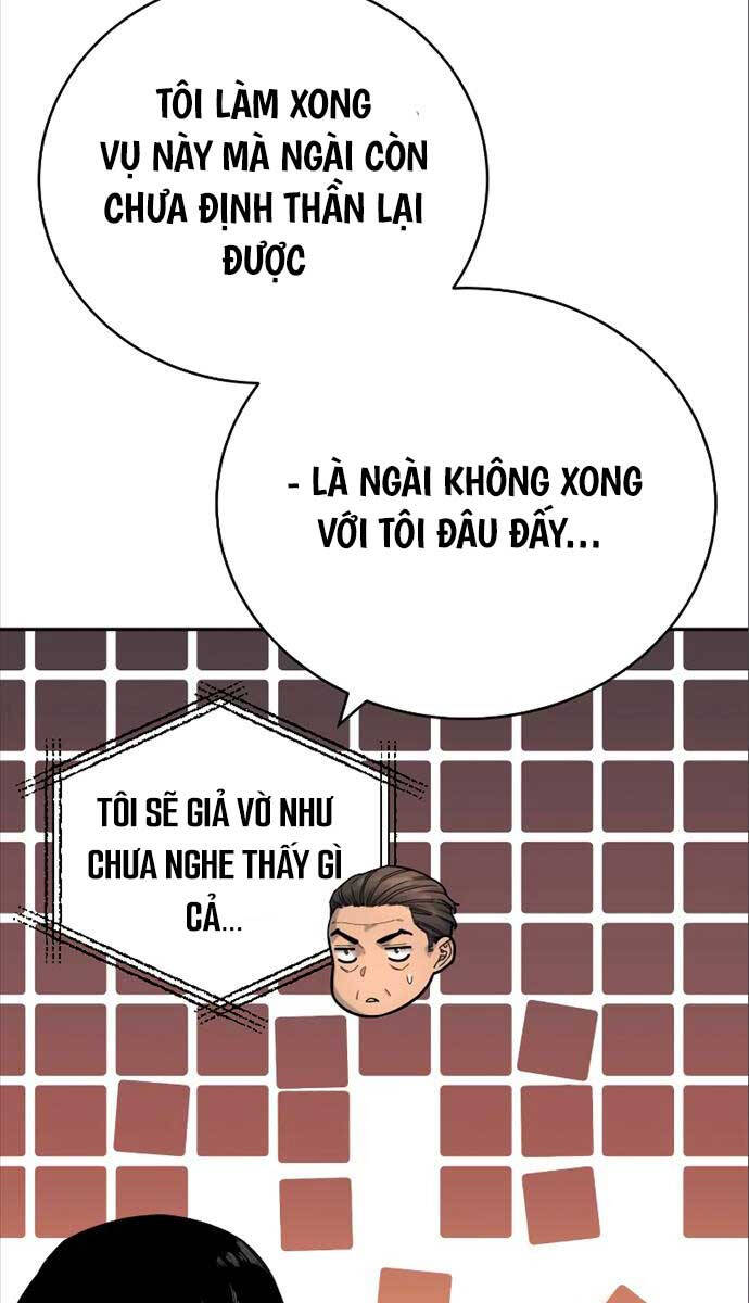 Cảnh Sát Báo Thù Chap 40 - Next Chap 41