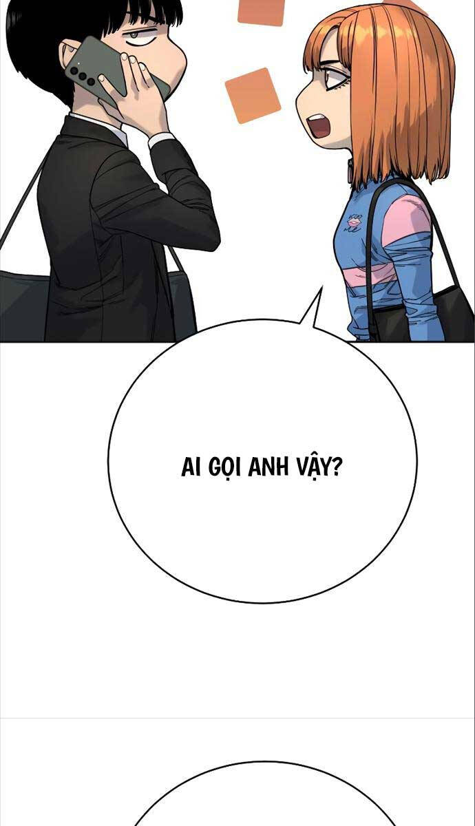 Cảnh Sát Báo Thù Chap 40 - Next Chap 41