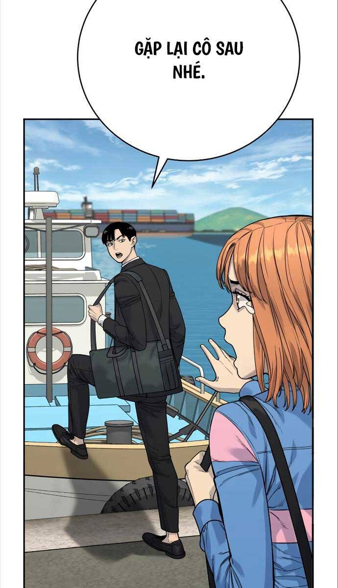 Cảnh Sát Báo Thù Chap 40 - Next Chap 41