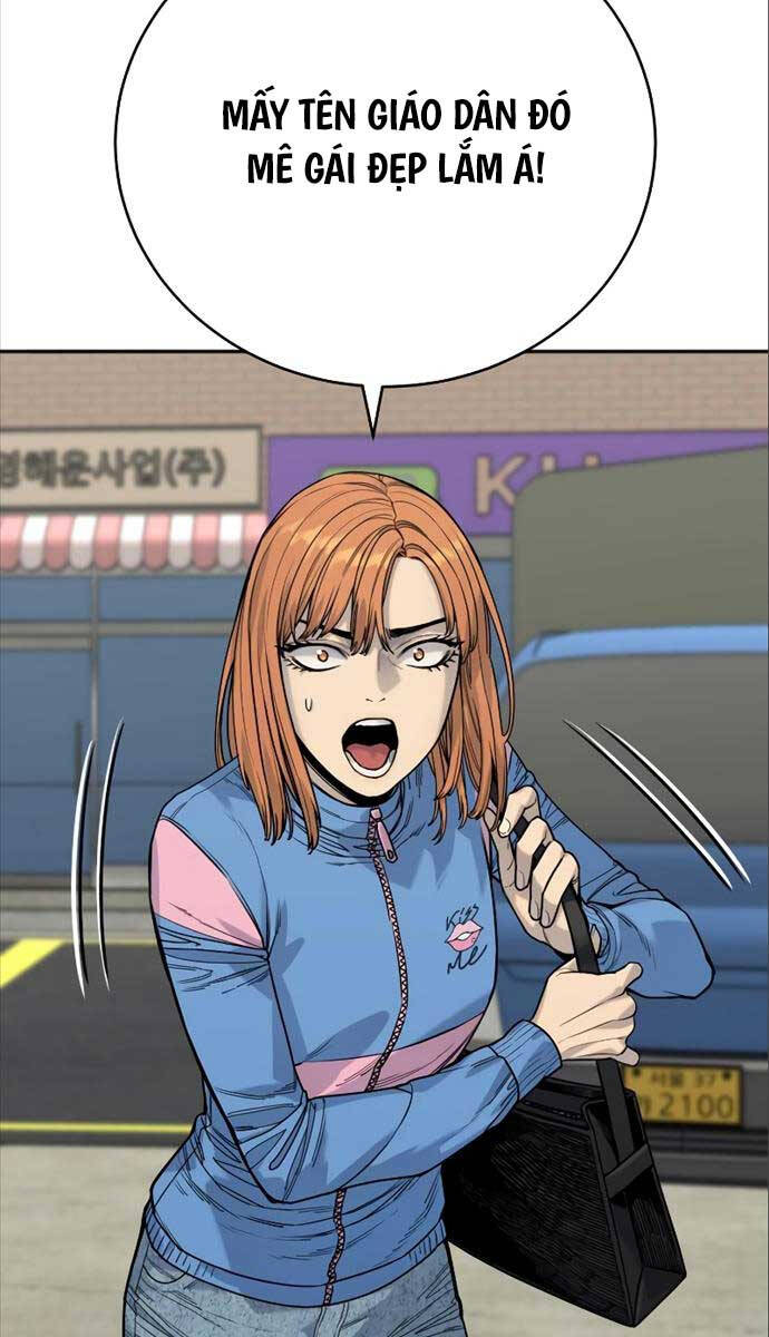 Cảnh Sát Báo Thù Chap 40 - Next Chap 41