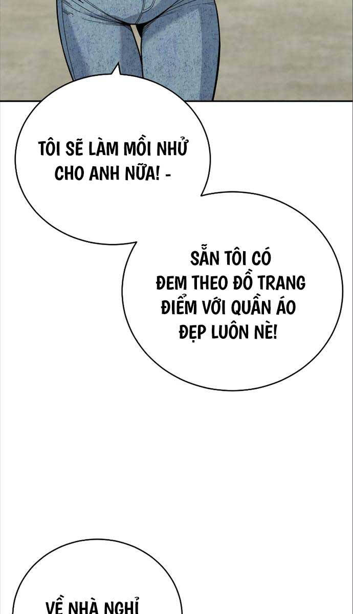 Cảnh Sát Báo Thù Chap 40 - Next Chap 41