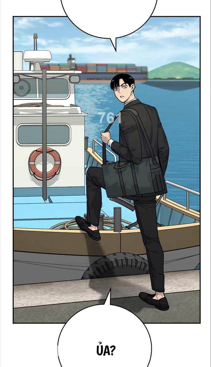 Cảnh Sát Báo Thù Chap 40 - Next Chap 41