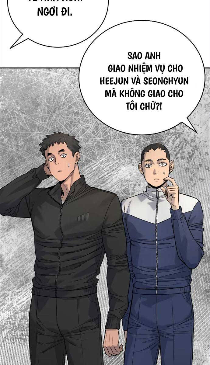 Cảnh Sát Báo Thù Chap 40 - Next Chap 41