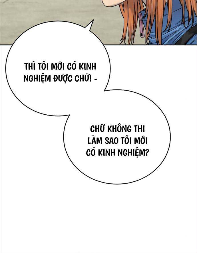 Cảnh Sát Báo Thù Chap 40 - Next Chap 41