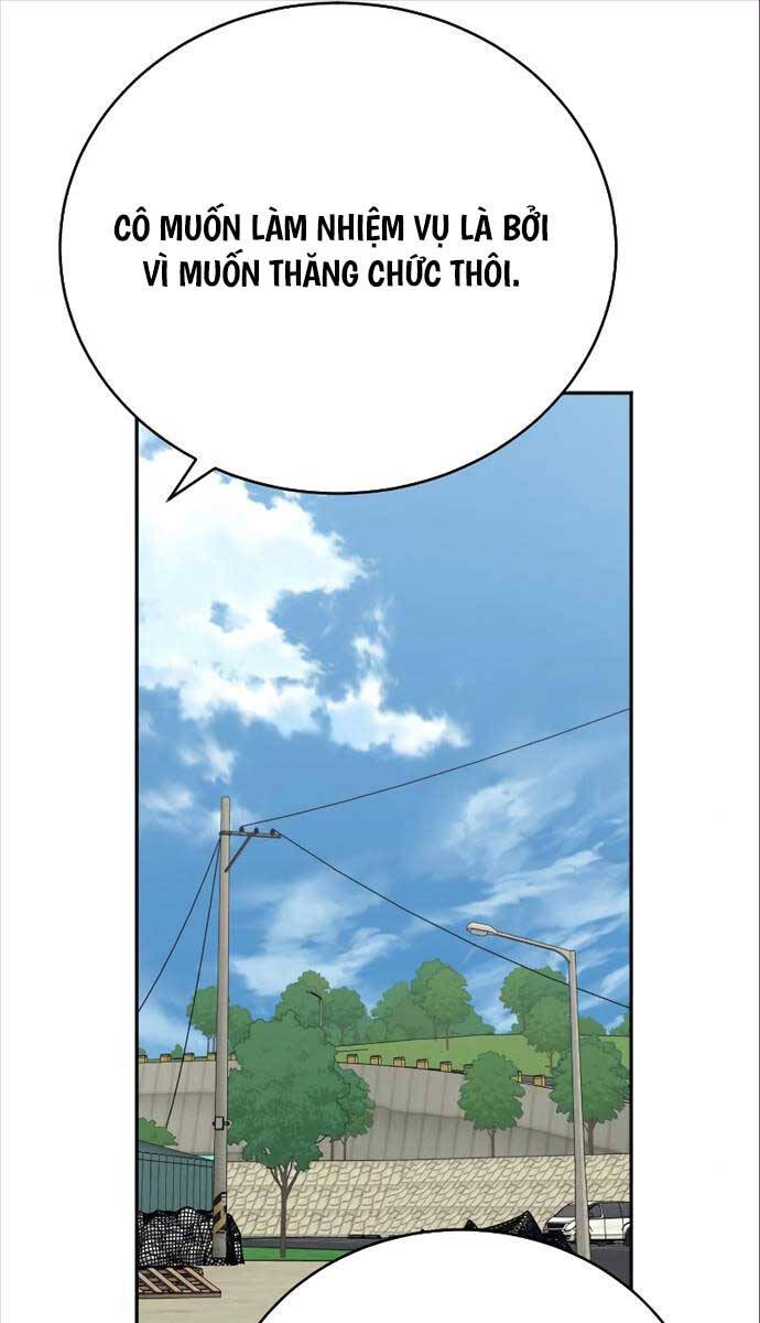 Cảnh Sát Báo Thù Chap 40 - Next Chap 41