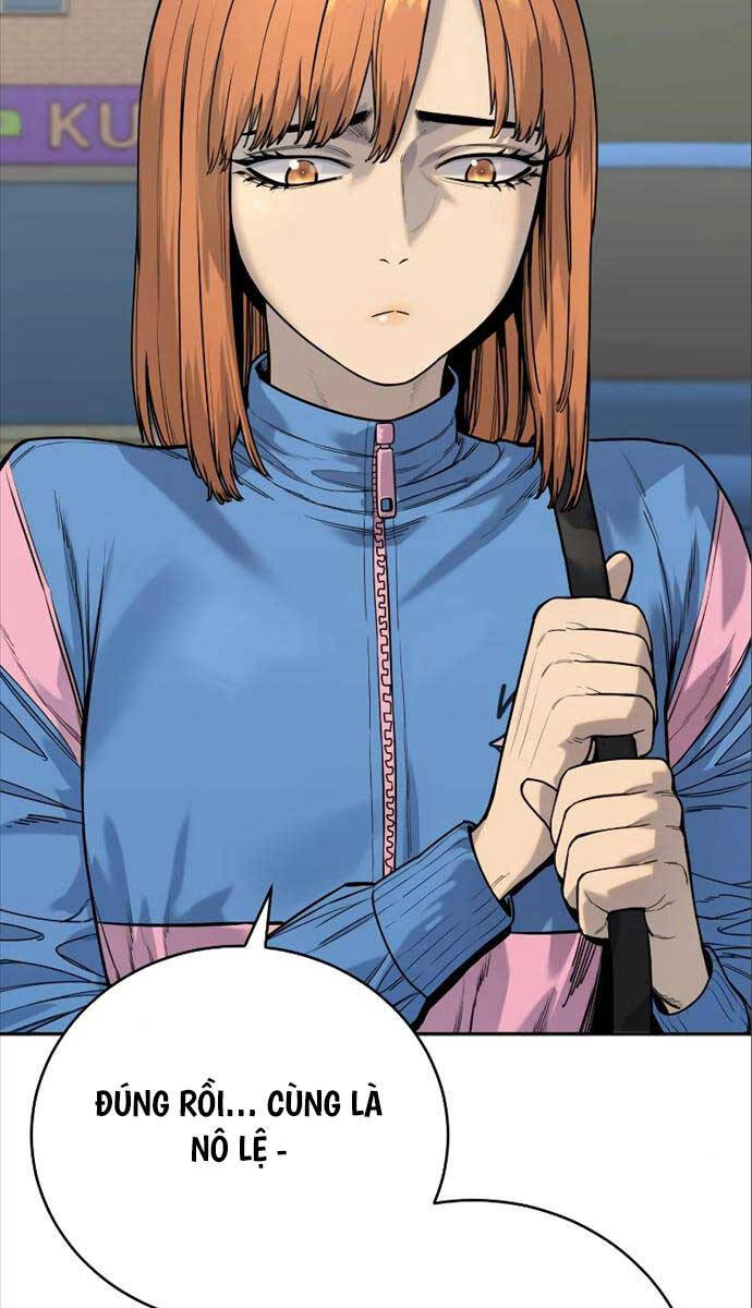 Cảnh Sát Báo Thù Chap 40 - Next Chap 41