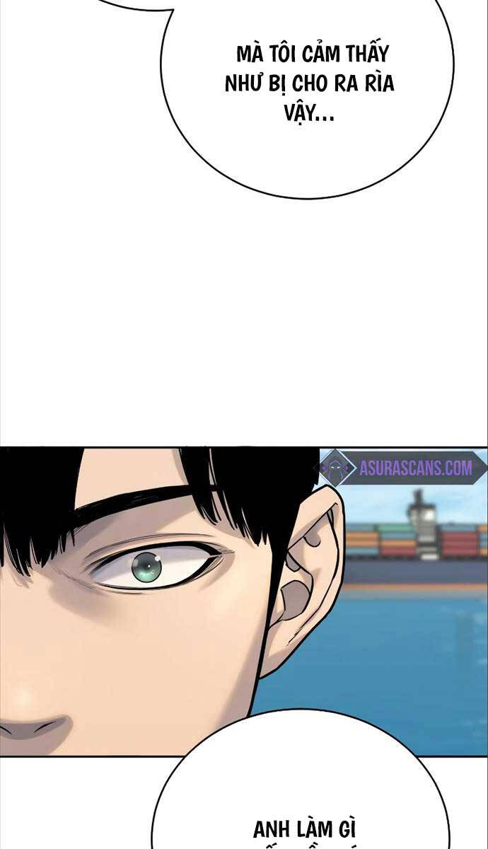 Cảnh Sát Báo Thù Chap 40 - Next Chap 41