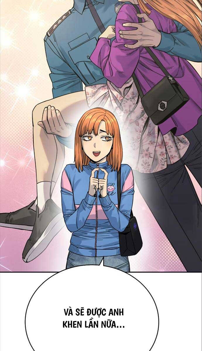 Cảnh Sát Báo Thù Chap 40 - Next Chap 41
