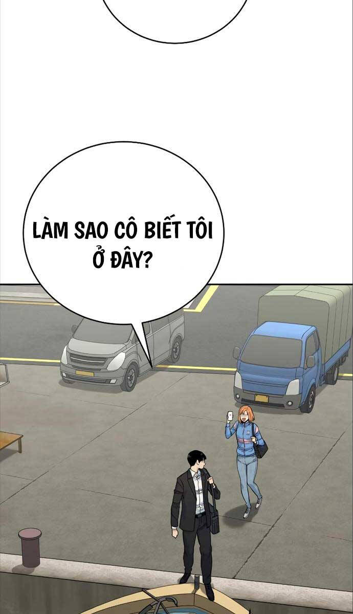 Cảnh Sát Báo Thù Chap 40 - Next Chap 41