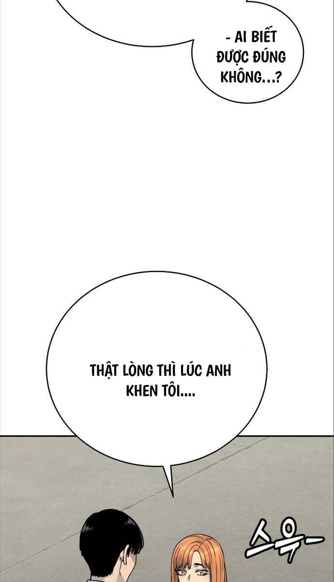 Cảnh Sát Báo Thù Chap 40 - Next Chap 41