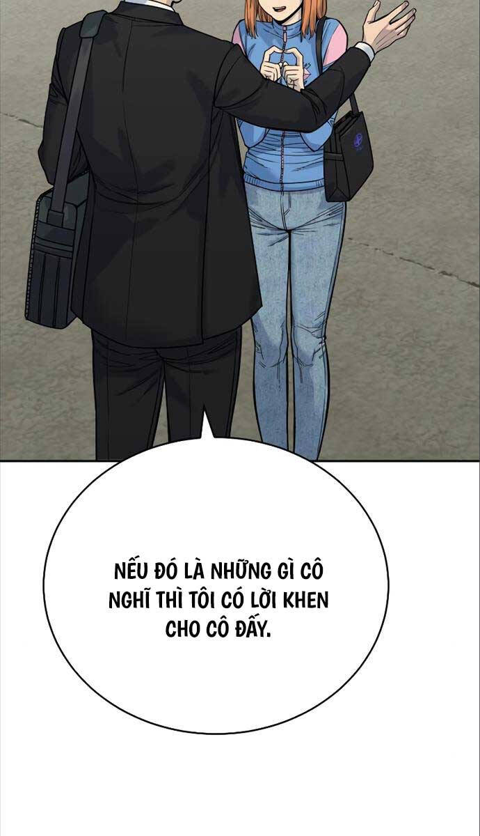 Cảnh Sát Báo Thù Chap 40 - Next Chap 41