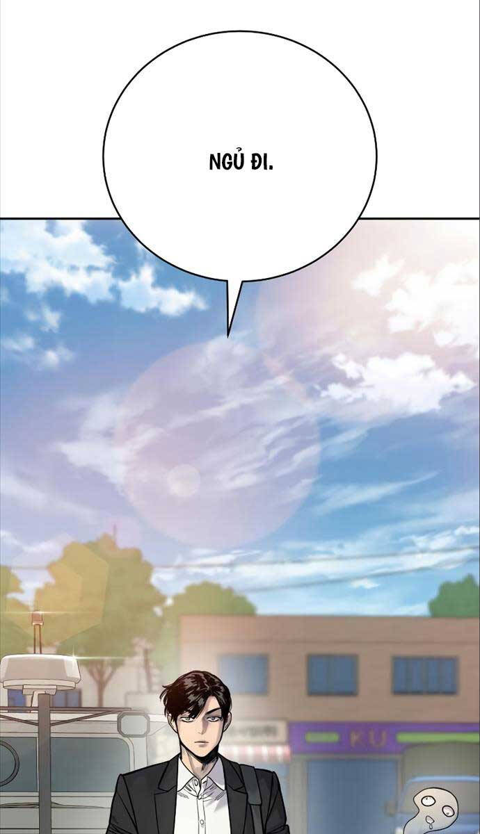 Cảnh Sát Báo Thù Chap 40 - Next Chap 41