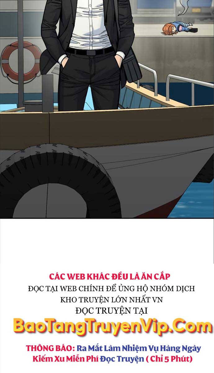 Cảnh Sát Báo Thù Chap 40 - Next Chap 41