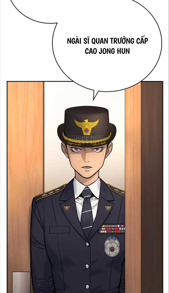 Cảnh Sát Báo Thù Chap 40 - Next Chap 41