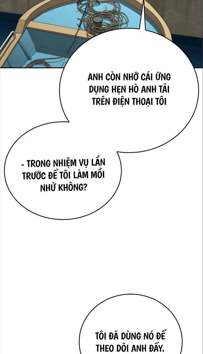 Cảnh Sát Báo Thù Chap 40 - Next Chap 41