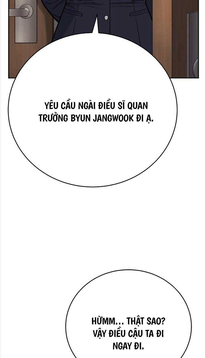 Cảnh Sát Báo Thù Chap 40 - Next Chap 41