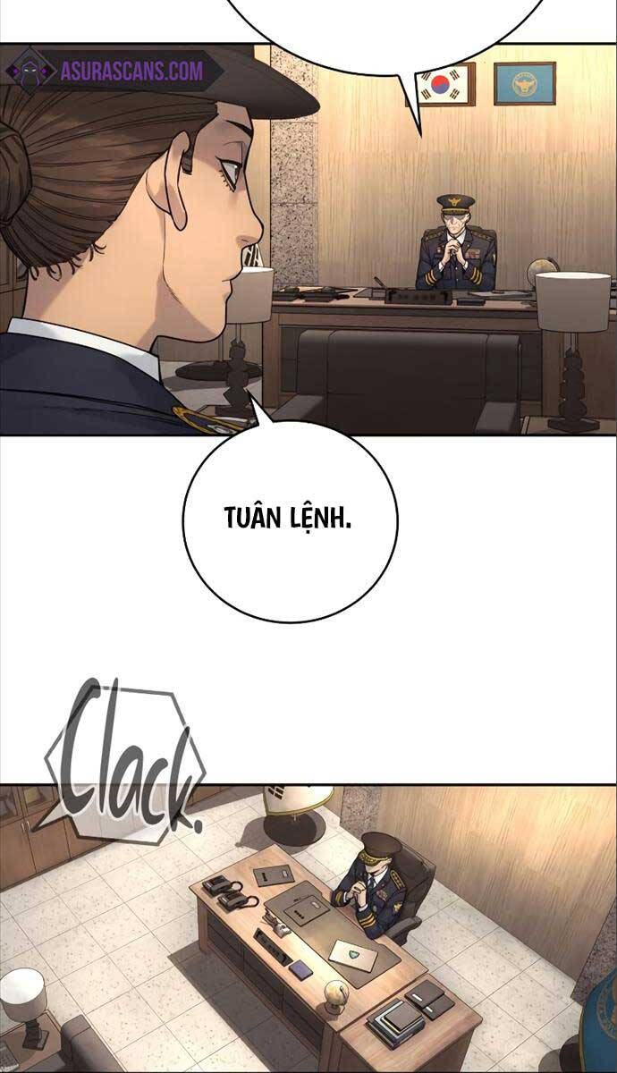 Cảnh Sát Báo Thù Chap 40 - Next Chap 41
