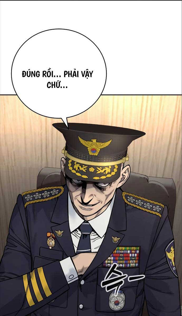 Cảnh Sát Báo Thù Chap 40 - Next Chap 41