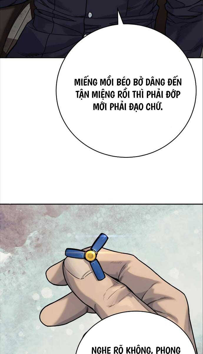 Cảnh Sát Báo Thù Chap 40 - Next Chap 41