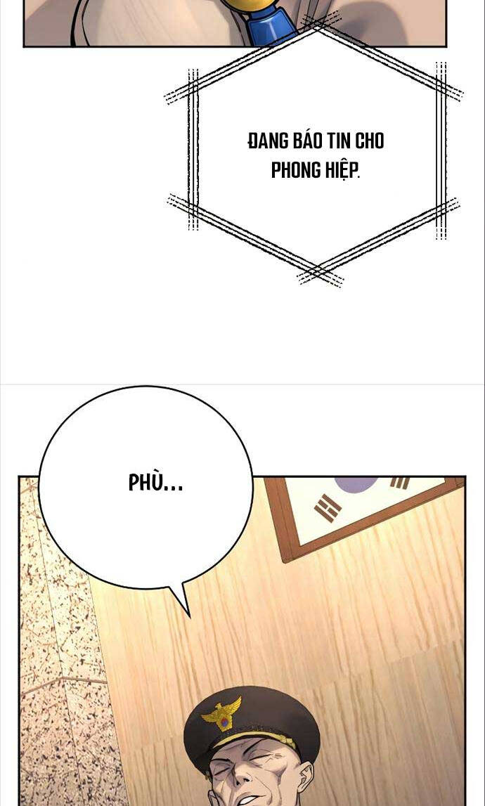 Cảnh Sát Báo Thù Chap 40 - Next Chap 41