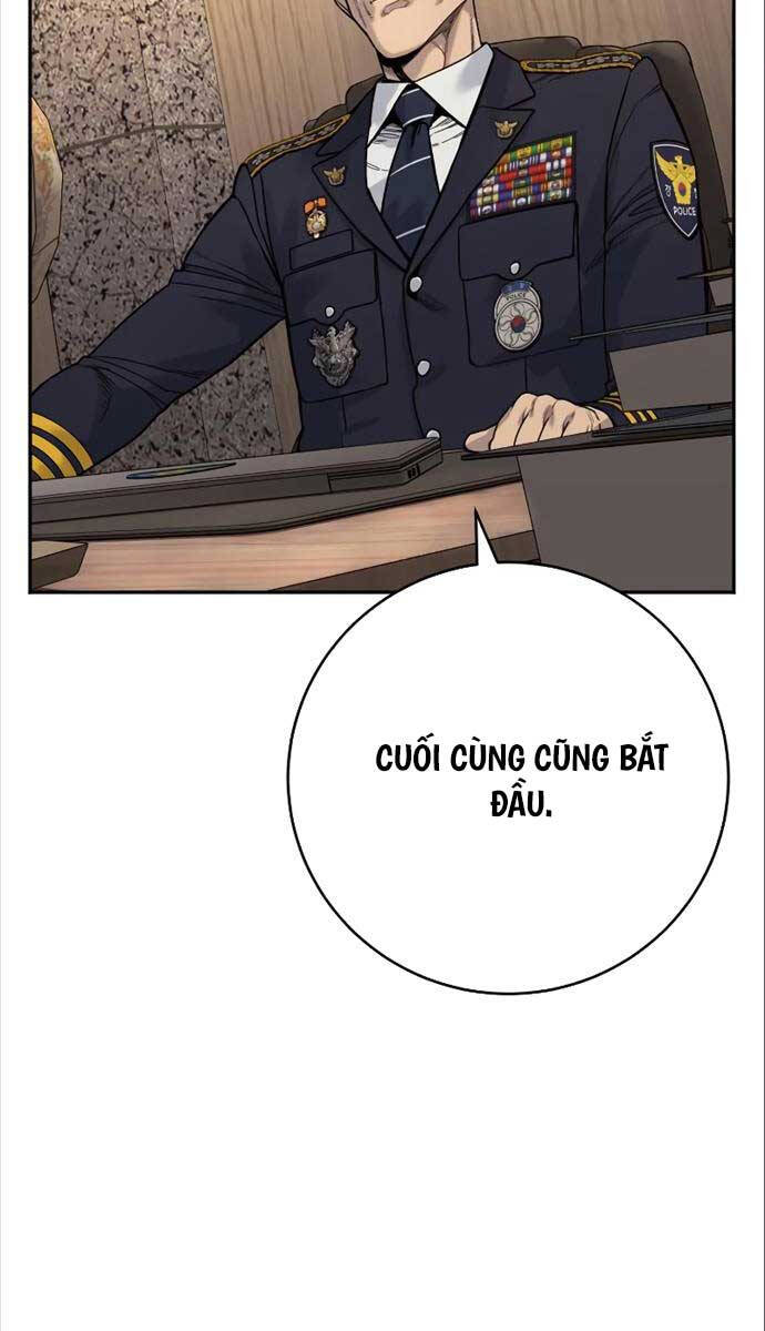 Cảnh Sát Báo Thù Chap 40 - Next Chap 41