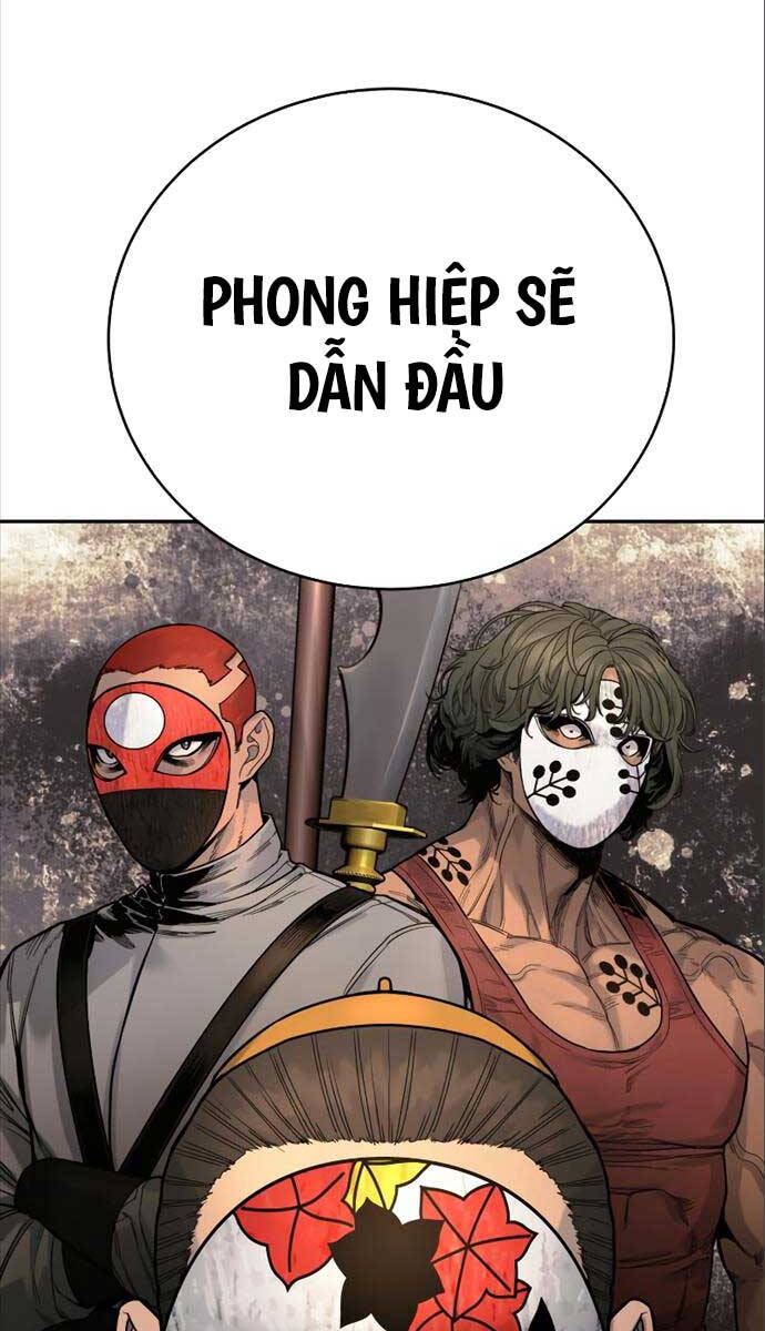 Cảnh Sát Báo Thù Chap 40 - Next Chap 41