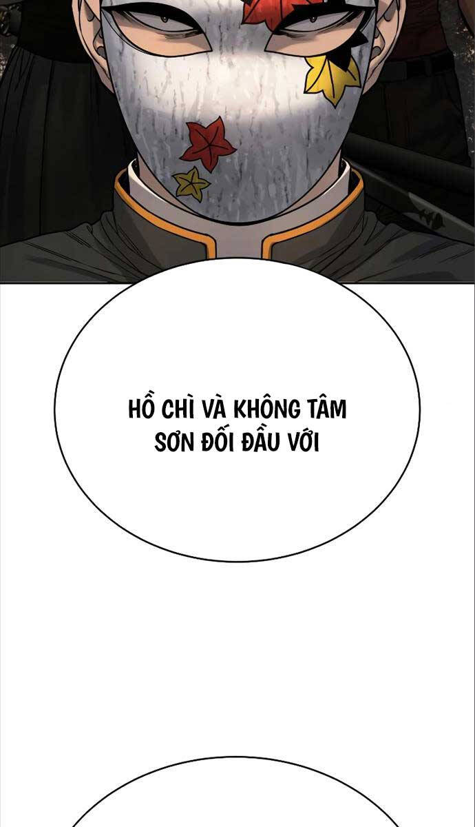 Cảnh Sát Báo Thù Chap 40 - Next Chap 41