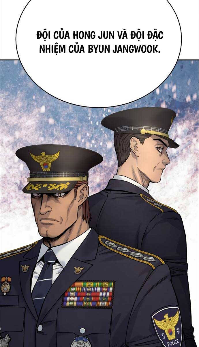 Cảnh Sát Báo Thù Chap 40 - Next Chap 41