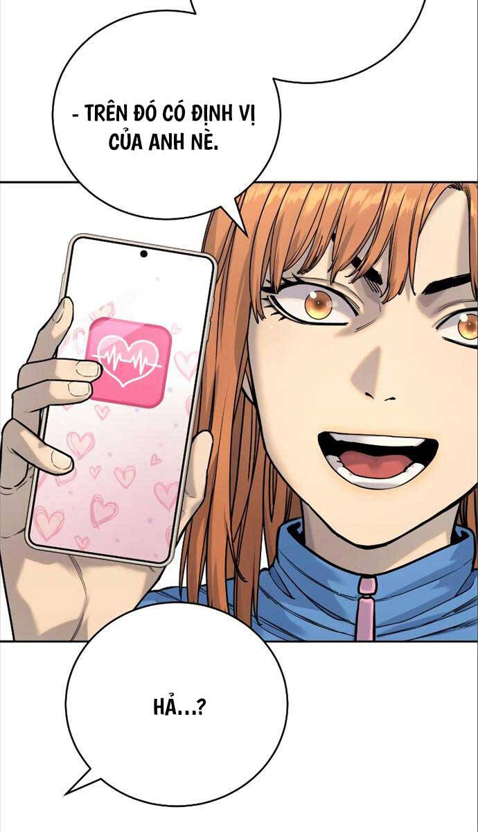 Cảnh Sát Báo Thù Chap 40 - Next Chap 41