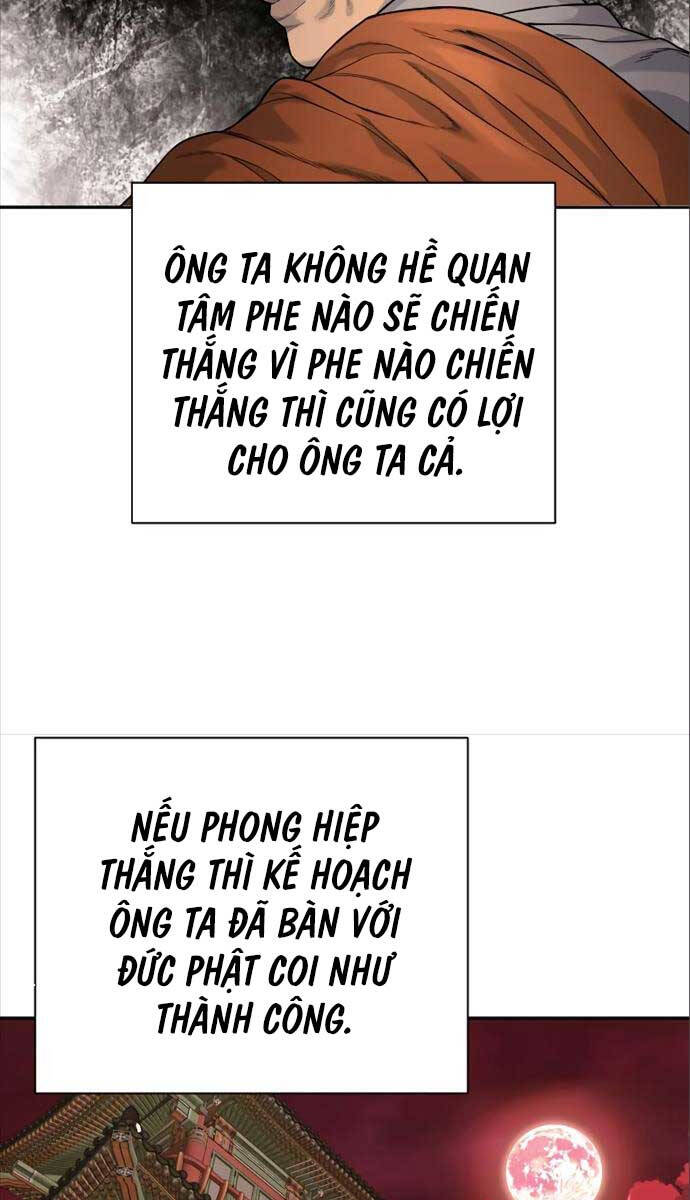 Cảnh Sát Báo Thù Chap 40 - Next Chap 41