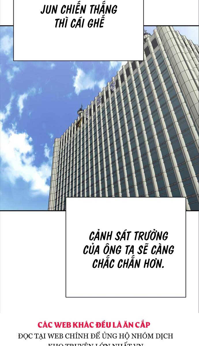 Cảnh Sát Báo Thù Chap 40 - Next Chap 41