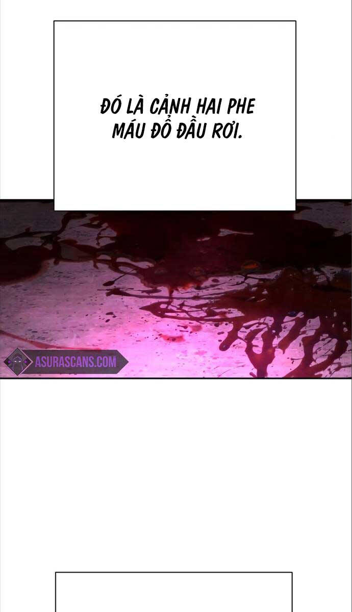 Cảnh Sát Báo Thù Chap 40 - Next Chap 41