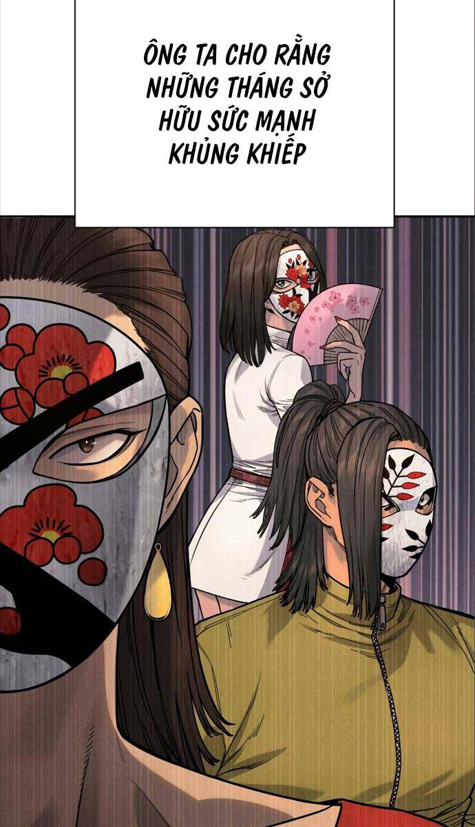 Cảnh Sát Báo Thù Chap 40 - Next Chap 41