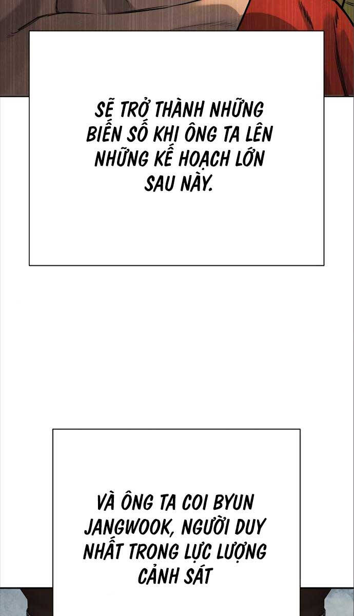 Cảnh Sát Báo Thù Chap 40 - Next Chap 41