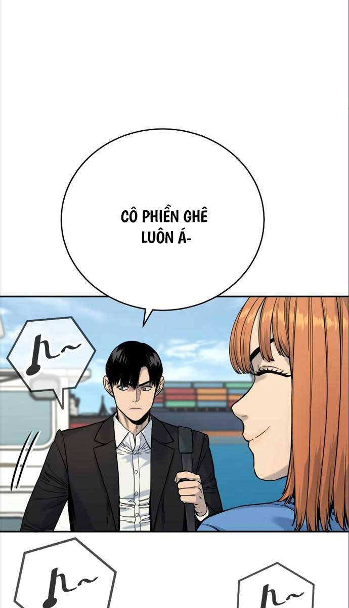 Cảnh Sát Báo Thù Chap 40 - Next Chap 41