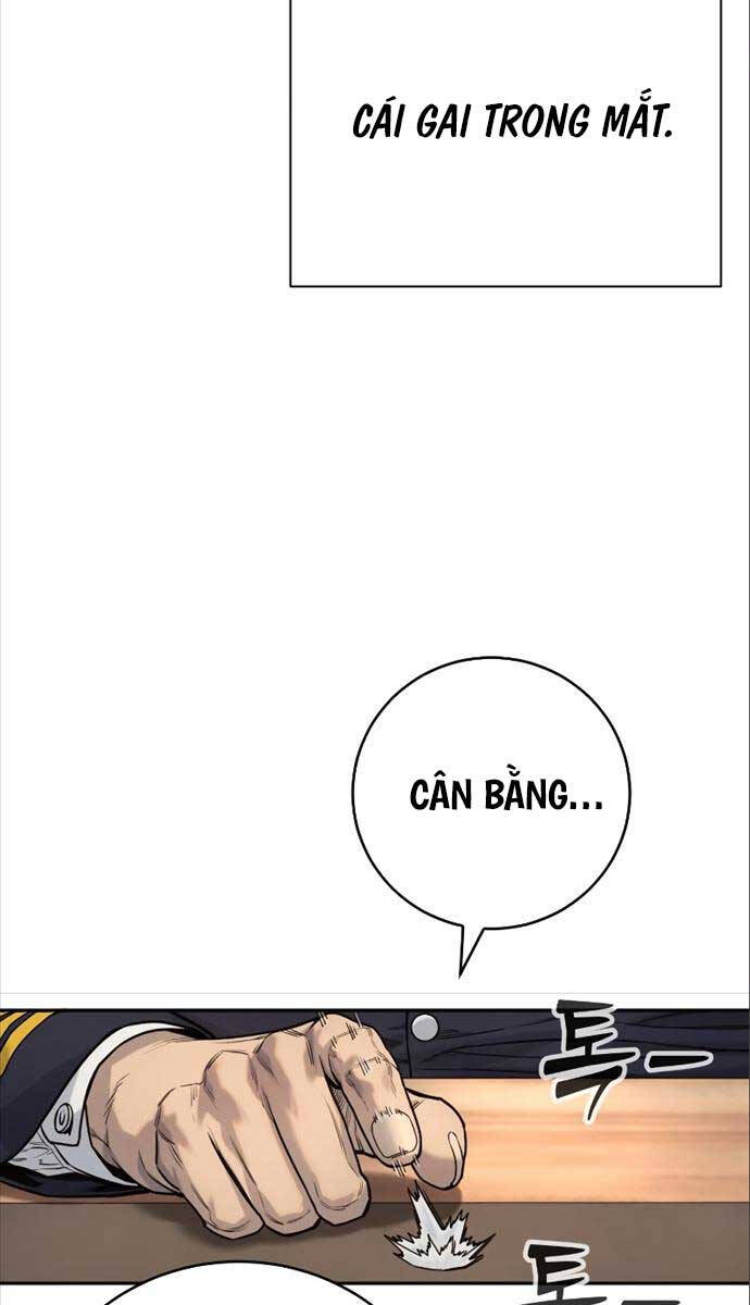 Cảnh Sát Báo Thù Chap 40 - Next Chap 41