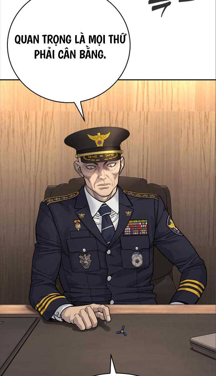 Cảnh Sát Báo Thù Chap 40 - Next Chap 41