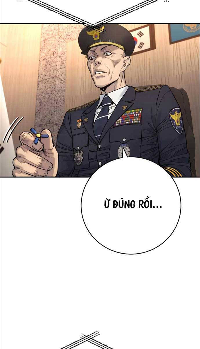 Cảnh Sát Báo Thù Chap 40 - Next Chap 41