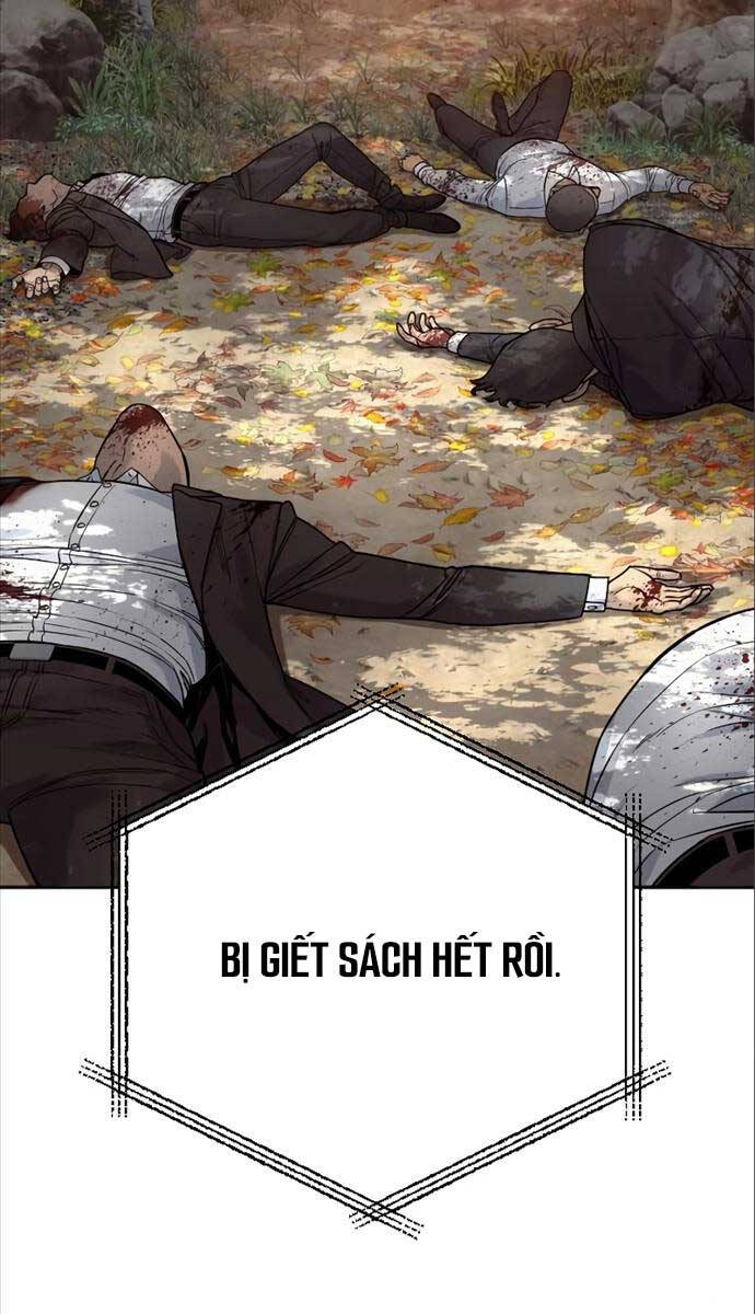 Cảnh Sát Báo Thù Chap 40 - Next Chap 41