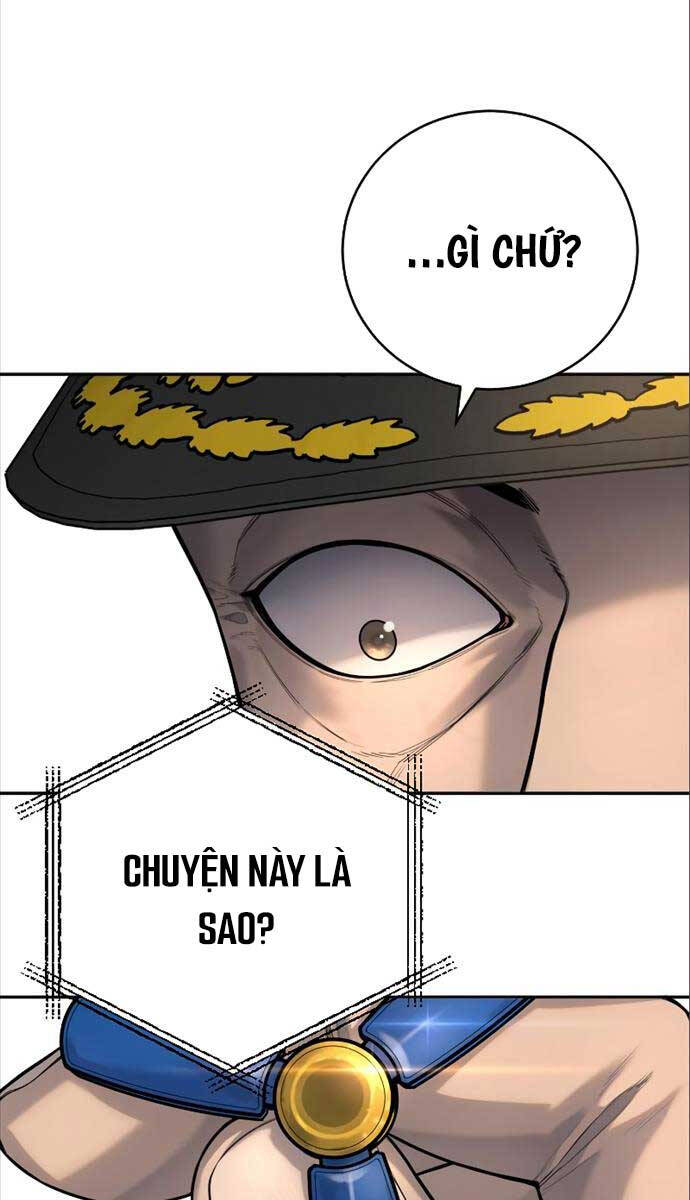Cảnh Sát Báo Thù Chap 40 - Next Chap 41