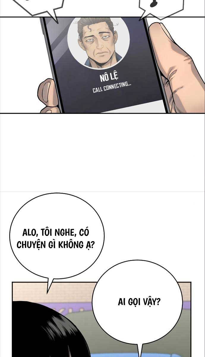 Cảnh Sát Báo Thù Chap 40 - Next Chap 41