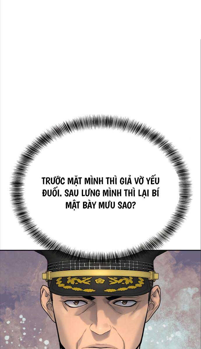 Cảnh Sát Báo Thù Chap 40 - Next Chap 41