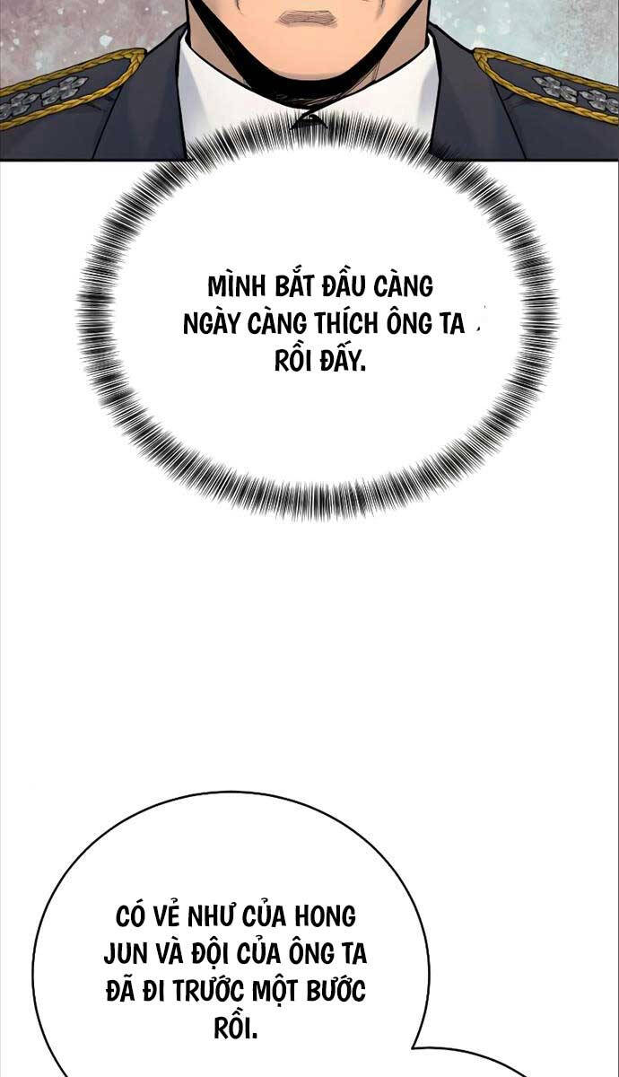 Cảnh Sát Báo Thù Chap 40 - Next Chap 41