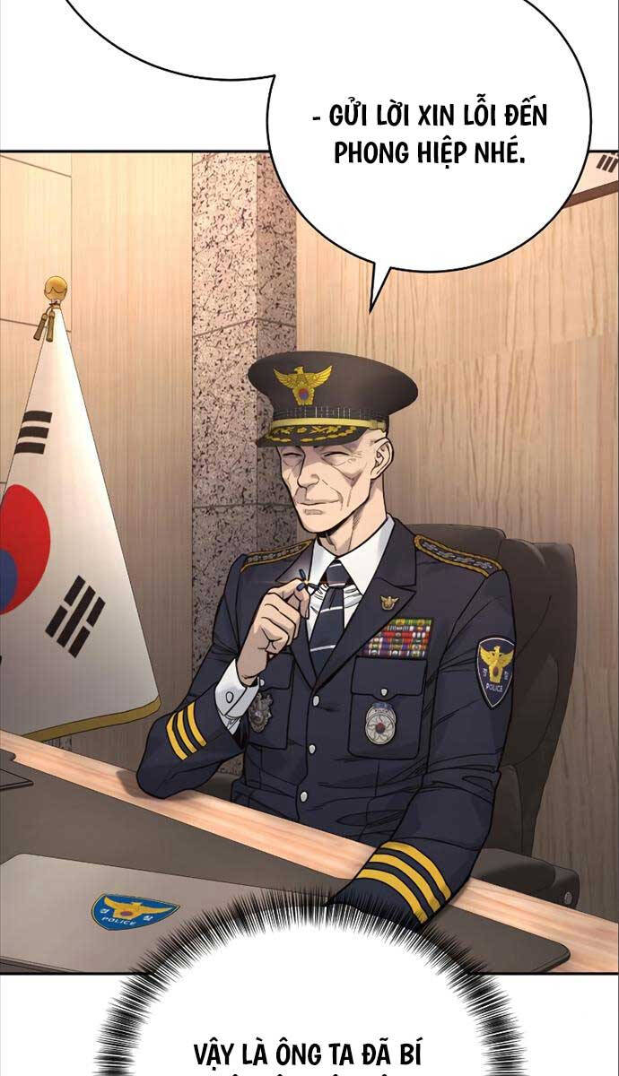 Cảnh Sát Báo Thù Chap 40 - Next Chap 41