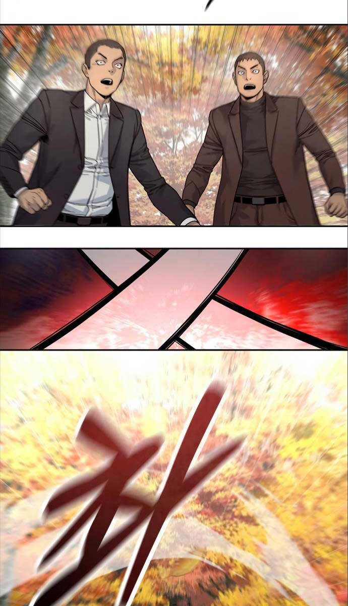 Cảnh Sát Báo Thù Chap 40 - Next Chap 41