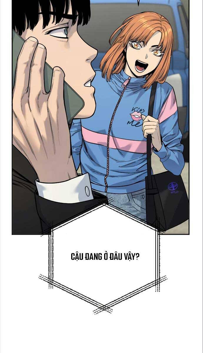 Cảnh Sát Báo Thù Chap 40 - Next Chap 41