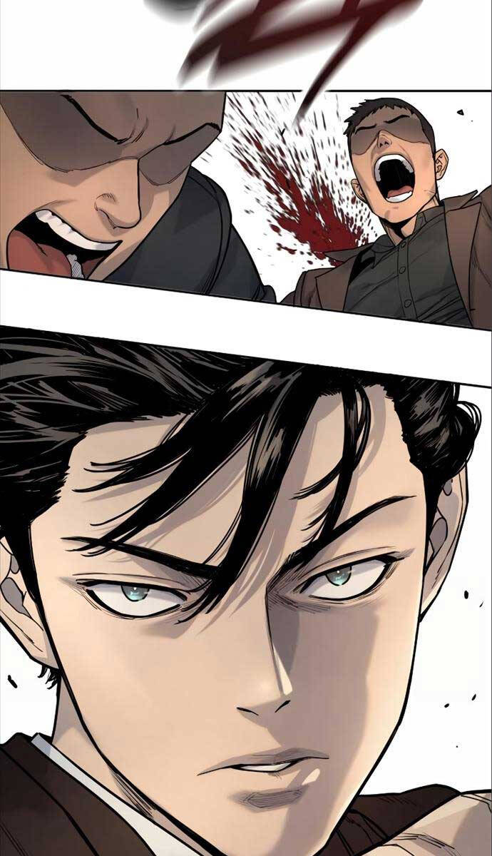 Cảnh Sát Báo Thù Chap 40 - Next Chap 41