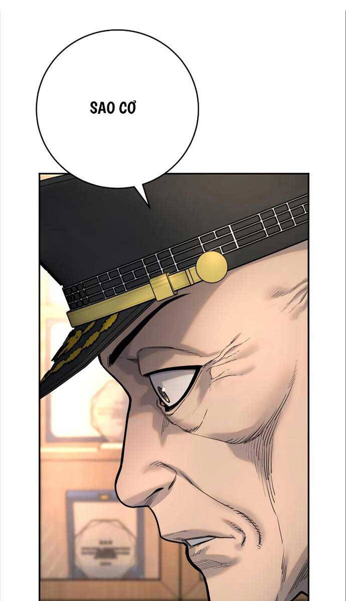 Cảnh Sát Báo Thù Chap 40 - Next Chap 41